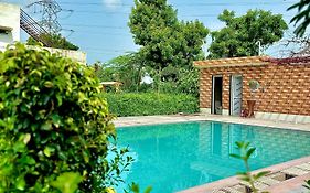 Radha Kunj Resort Pushkar